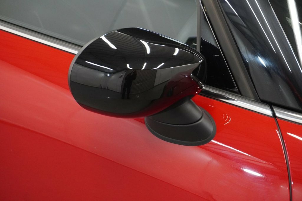 Mini Hatch 1.5L Cooper Sport HV22MGZ Red #4