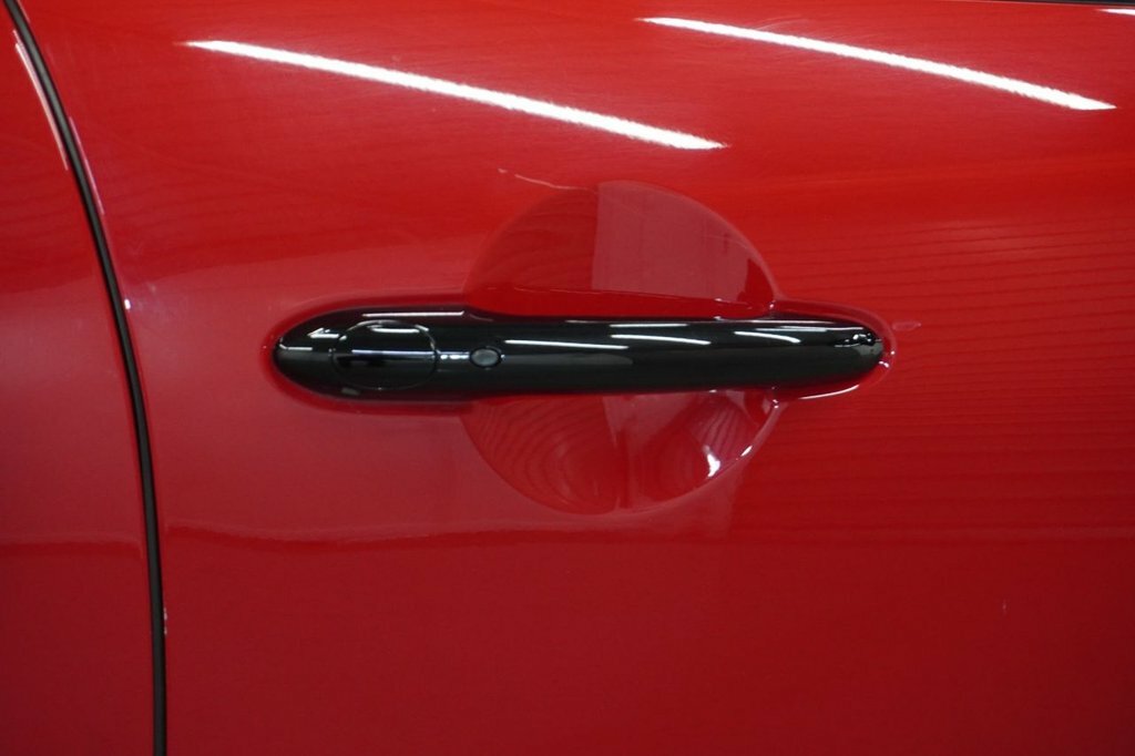 Mini Hatch 1.5L Cooper Sport HV22MGZ Red #5