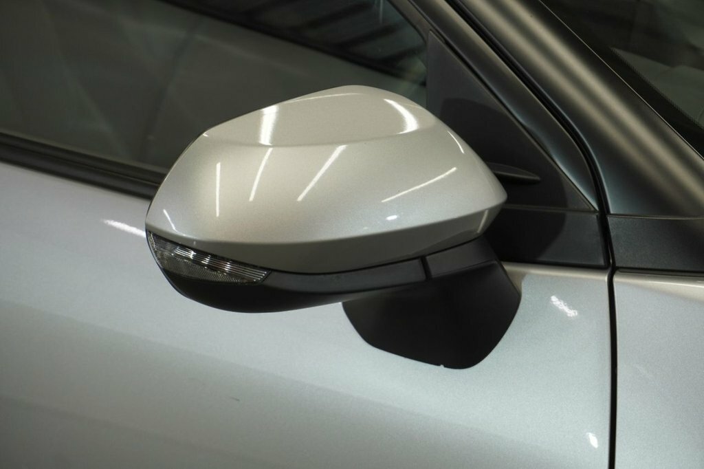Toyota Yaris Cross 1.5L Excel BYZ8217 Silver #4