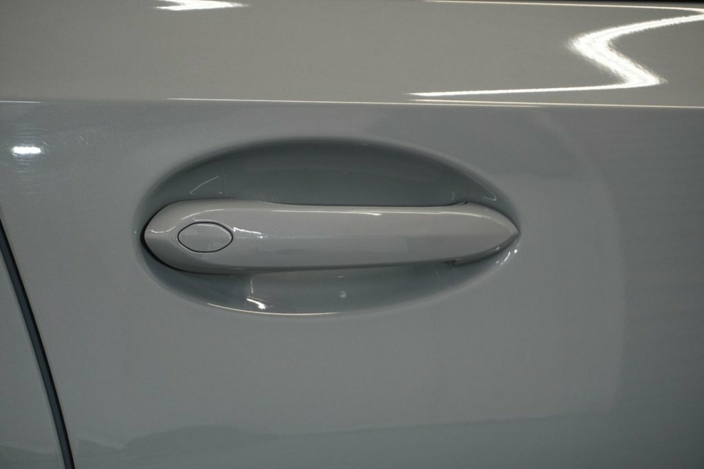 BMW 3 Series 2L M Sport YH24VUP Grey #5