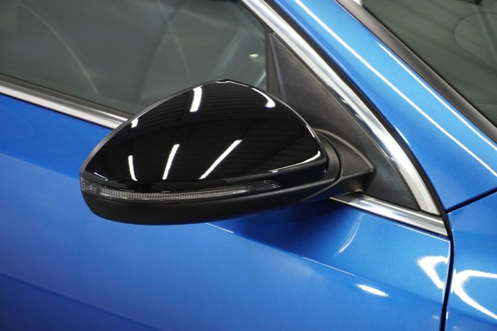 Kia Ceed 1.5L Gt-line LB25WVY Blue #4
