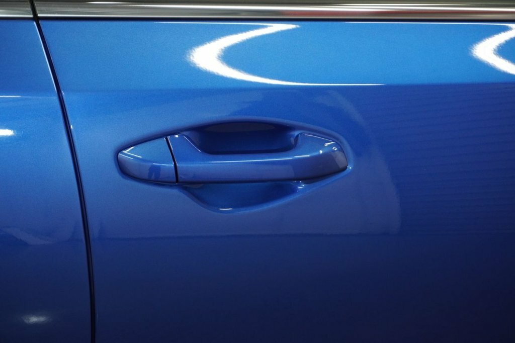 Kia Ceed 1.5L Gt-line LB25WVY Blue #5