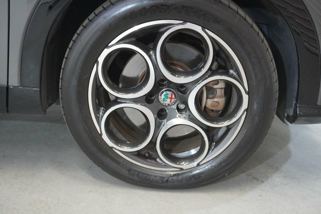 Alfa Romeo Tonale 1.5L Ti AMZ5148 Grey #3