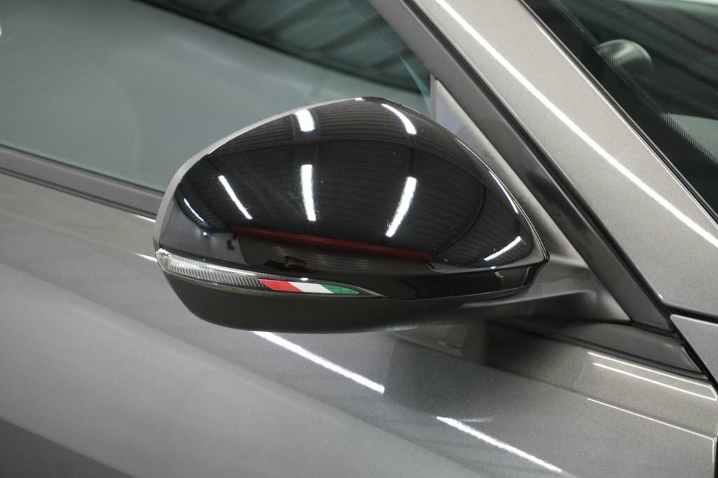 Alfa Romeo Tonale 1.5L Ti AMZ5148 Grey #4