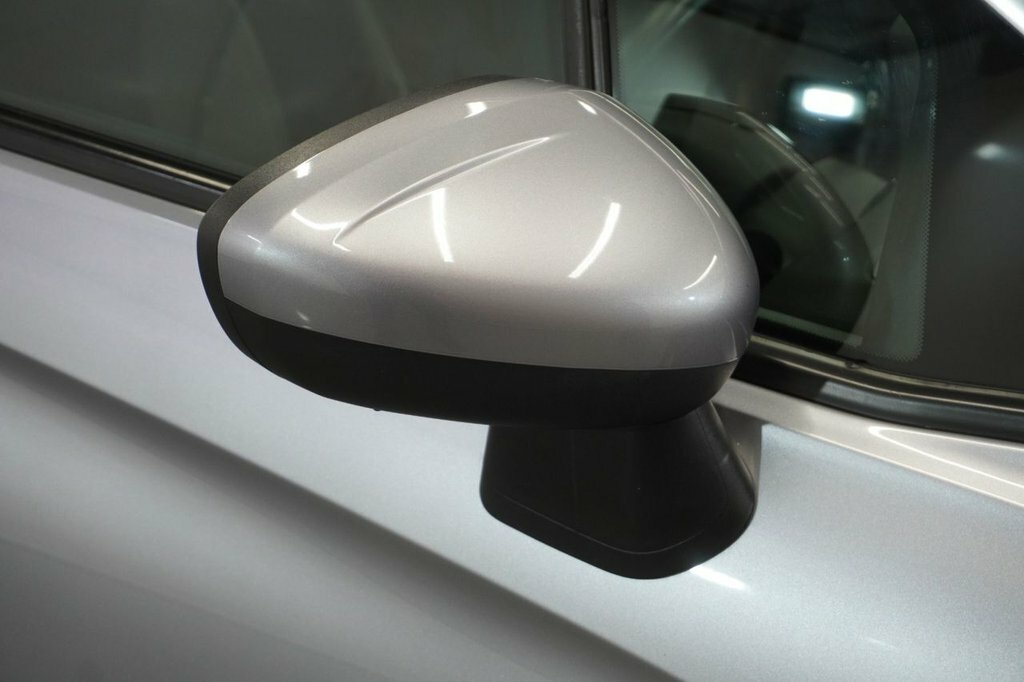 Vauxhall Crossland X 1.2L Elite LD20UTX Grey #4