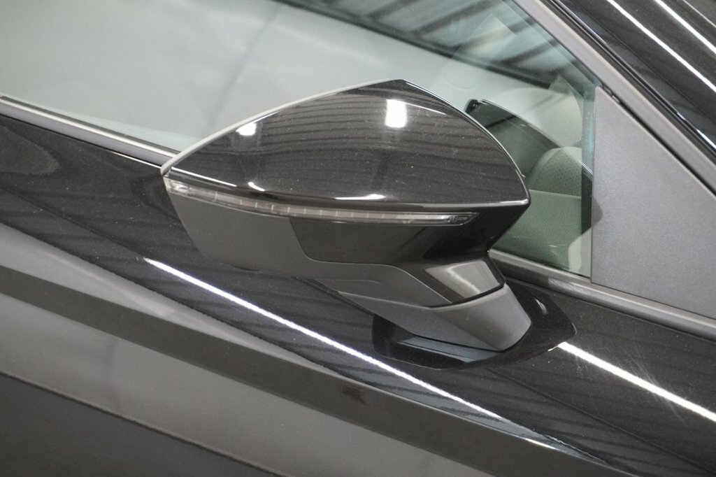 Seat Ibiza 1L Se YF24XYE Black #4