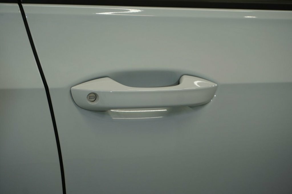 Volkswagen Golf 1.5L R-line VE70KCV White #5