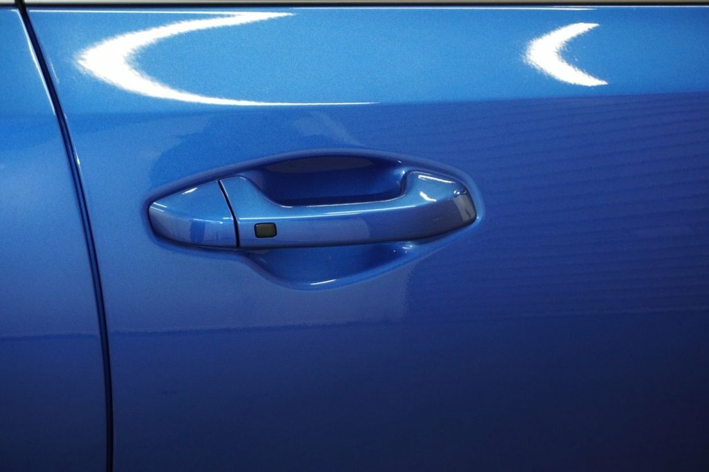Kia Xceed 1.6L 3 LC73WEU Blue #5