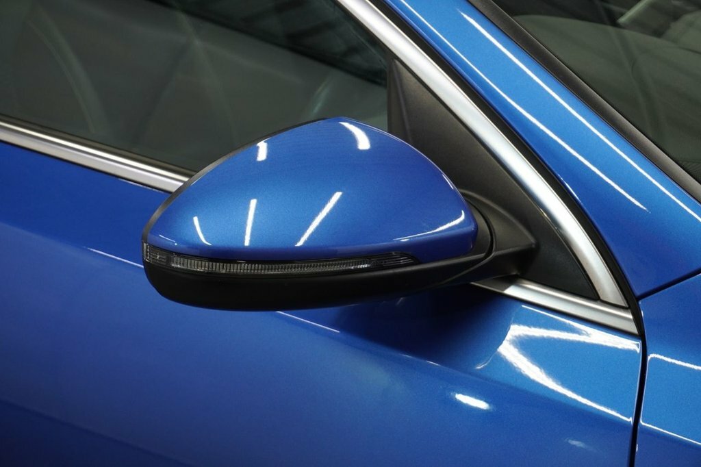 Kia Xceed 1.6L 3 LC73WEU Blue #4