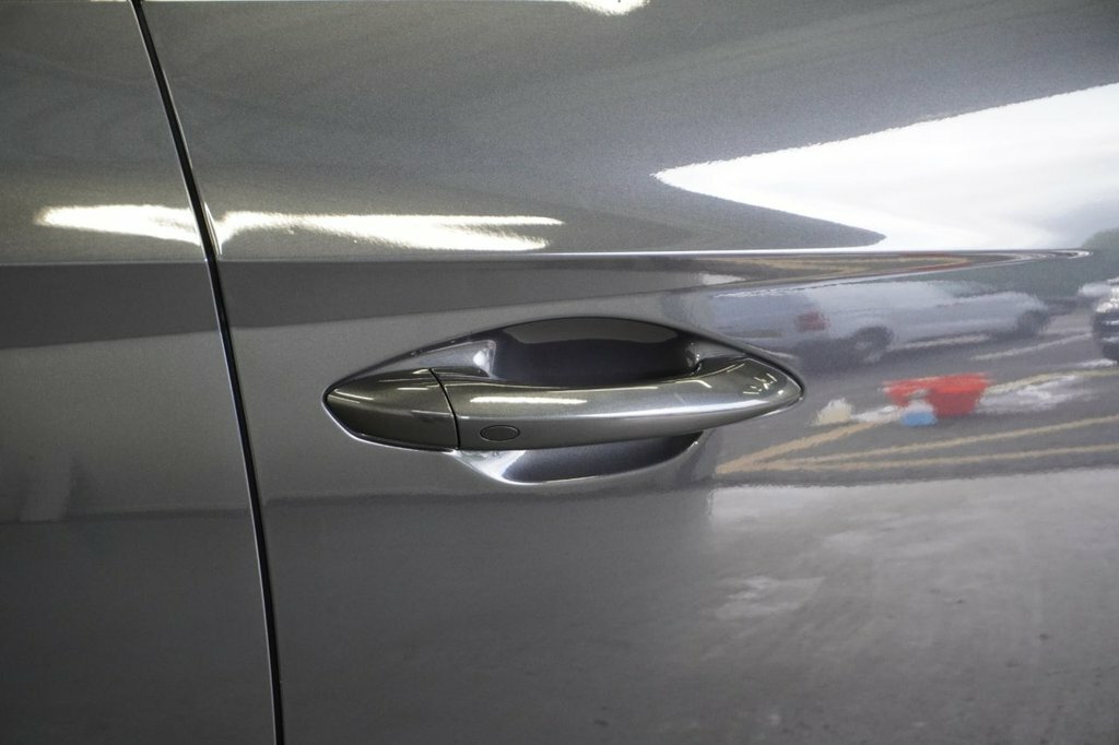 Hyundai Tucson 1.6L N Line S LT23UHC Grey #5