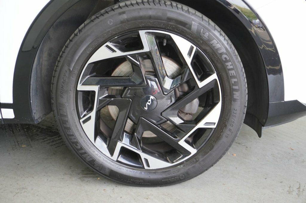 Kia Sportage 1.6L Gt-line CYZ1909 White #3