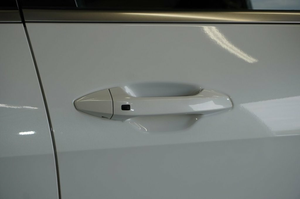 Kia Sportage 1.6L Gt-line CYZ1909 White #5