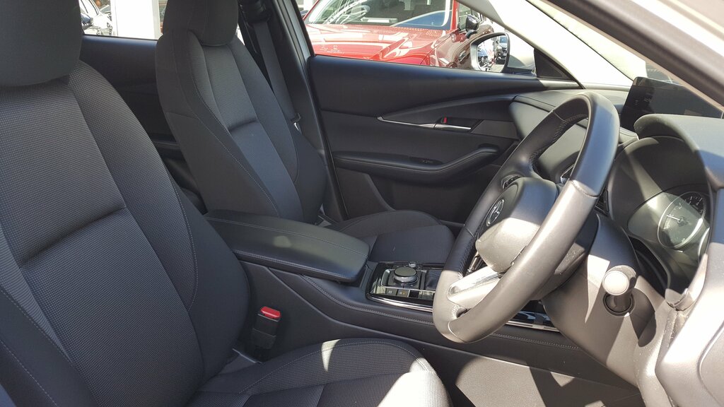 Mazda CX-30 2025 Mazda Cx-30 2.5 Centre-line MD74ZSV #5