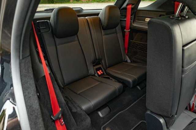 Mercedes-Benz GLE Class 3.0 Gle53 Biturbo Mhev Amg Premium Plus Spds Tct SL72KKC Black #6