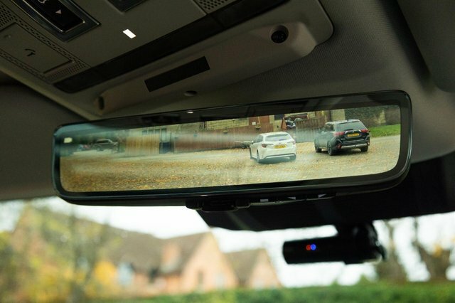 Land Rover Defender 110 3.0 D300 Mhev X-dynamic Hse Suv 4W GX23UVH Grey #6