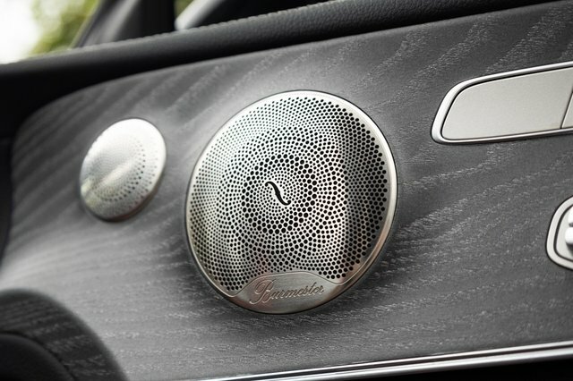 Mercedes-Benz E Class 2.0 E300dh Mhev Amg Line Night Edition Premium Pl Black #4