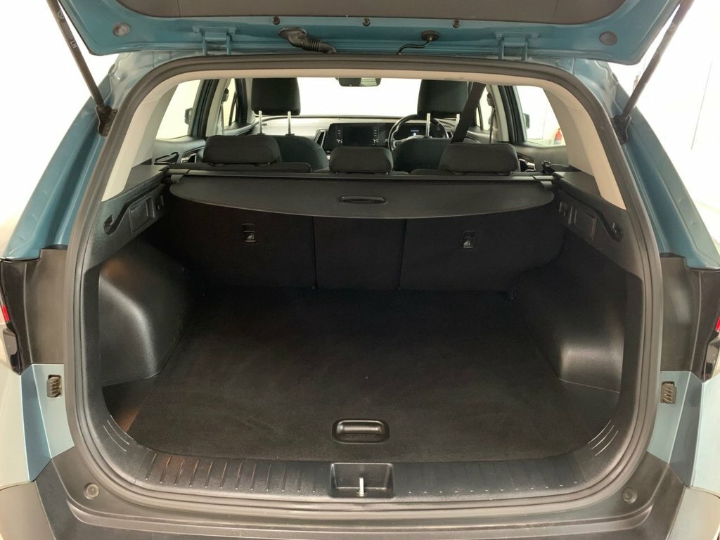 Kia Sportage 1.6L 2 YP23FDM Grey #5