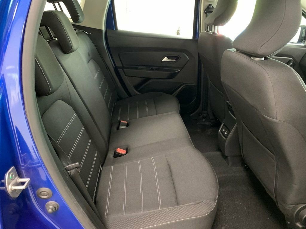 Dacia Duster 1L Expression Blue #4