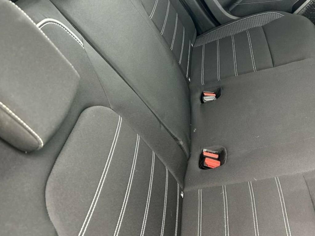 Dacia Duster 1L Journey Black #4