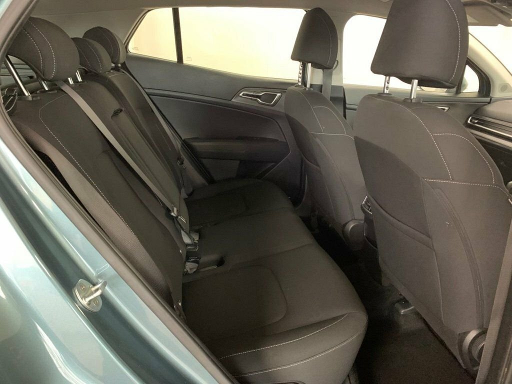 Kia Sportage 1.6L 2 HSZ5254 Grey #6