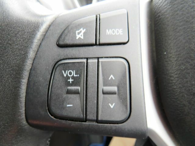 Suzuki Vitara Hatchback Red #22