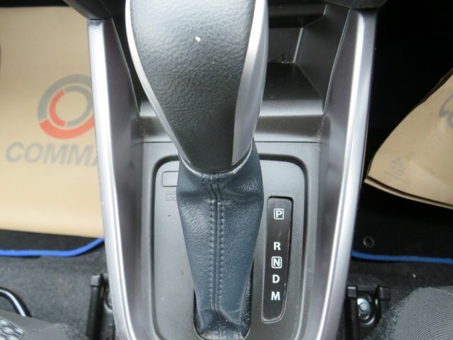 Suzuki Vitara Hatchback Red #21