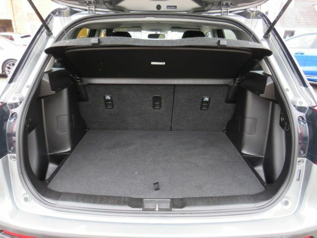 Suzuki Vitara Hatchback Red #9