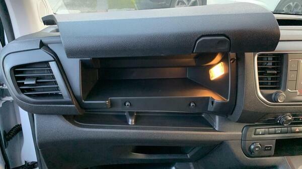 Citroen Dispatch 2.0 Bluehdi 1400 Enterprise Edition M Panel Van 6D #4