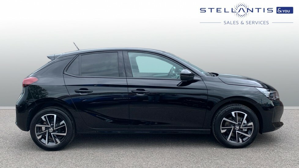 Vauxhall Corsa 1.2 Turbo Yes Euro 6 Ss GU75EUA  #2