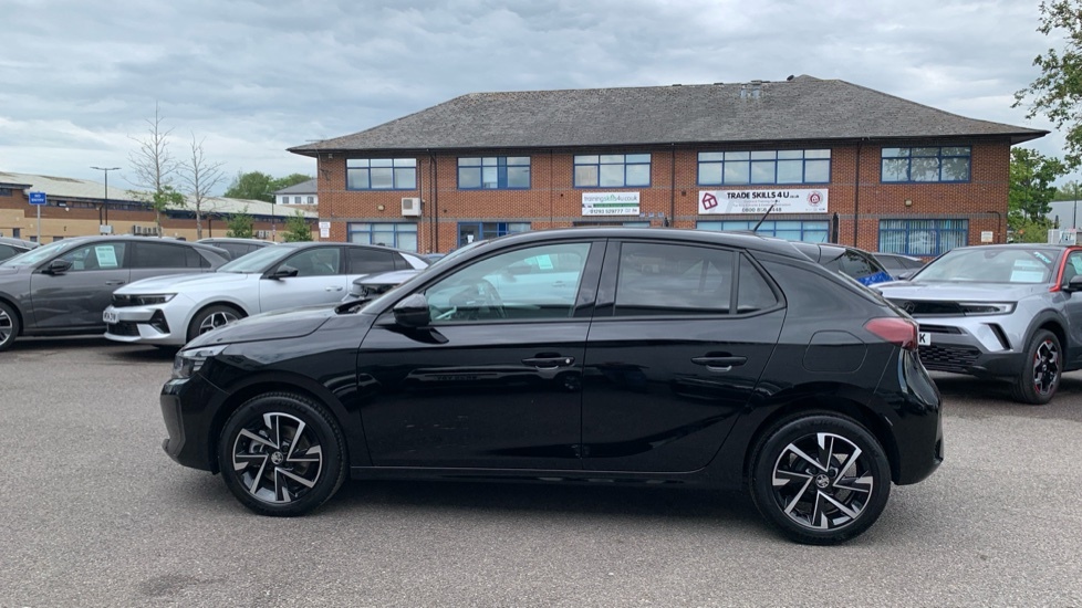 Vauxhall Corsa 1.2 Turbo Yes Euro 6 Ss GU75EUA  #6