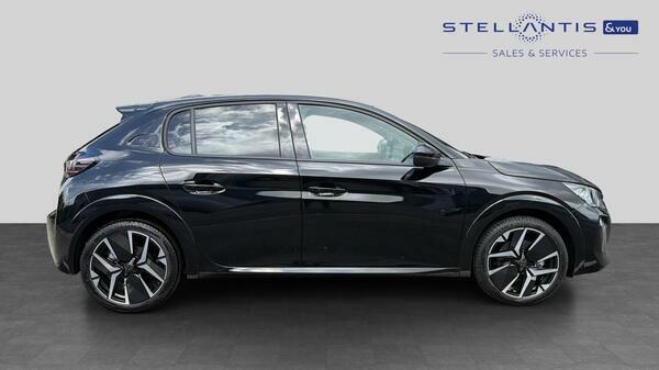 Peugeot 208 1.2 Puretech Gt Euro 6 Ss GF26MYO  #2