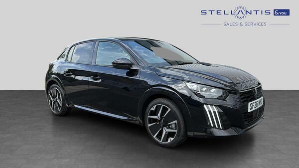 Peugeot 208 1.2 Puretech Gt Euro 6 Ss 