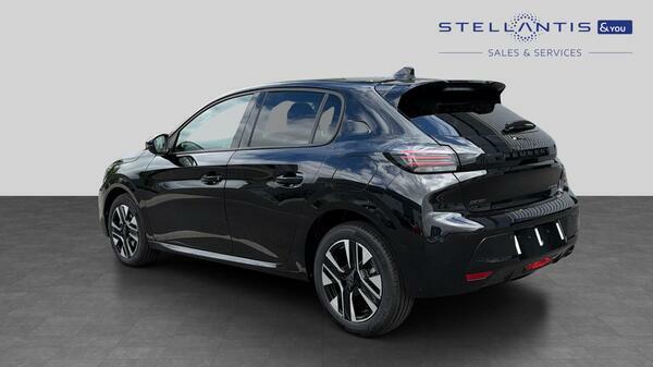 Peugeot 208 1.2 Allure E-dsc6 Euro 6 Ss GF75OKK  #6