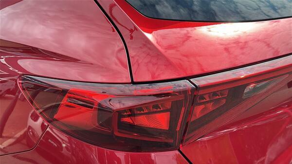 Cupra Formentor 1.5 Tsi V2 Suv Dsg Euro 6 Ss 150 Ps DE24WKX  #5
