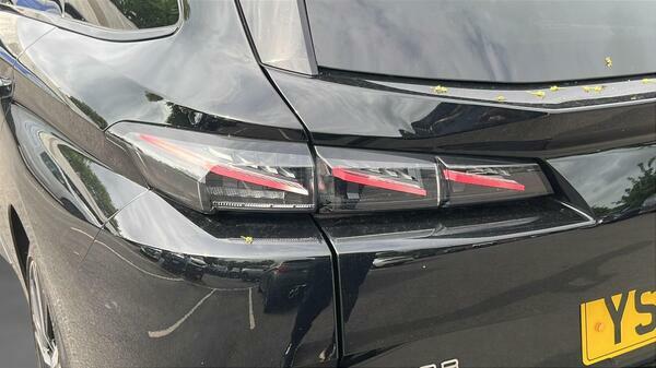 Peugeot 308 SW 1.2 Puretech Gt Estate Eat Euro 6 Ss  #5