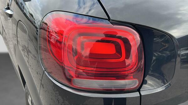Citroen C3 Aircross 1.2 Puretech Flair Suv 6 Spd Eur YD69VXP  #5