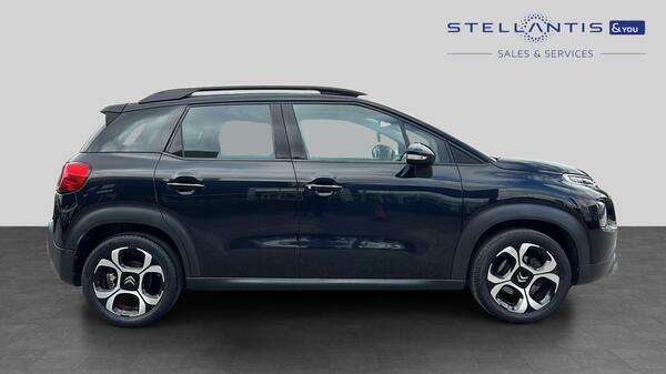 Citroen C3 Aircross 1.2 Puretech Flair Suv 6 Spd Eur YD69VXP  #2