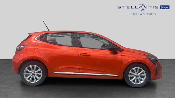 Renault Clio 1.0 Tce Evolution Hatchback Euro DA25NFG  #2