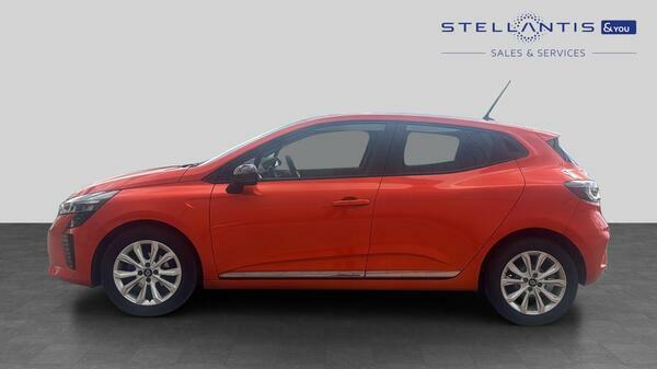 Renault Clio 1.0 Tce Evolution Hatchback Euro DA25NFG  #6