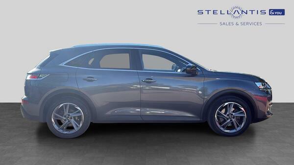 DS DS 7 Crossback 1.6 E-tense 13.2Kwh Prestige Crossback  #2