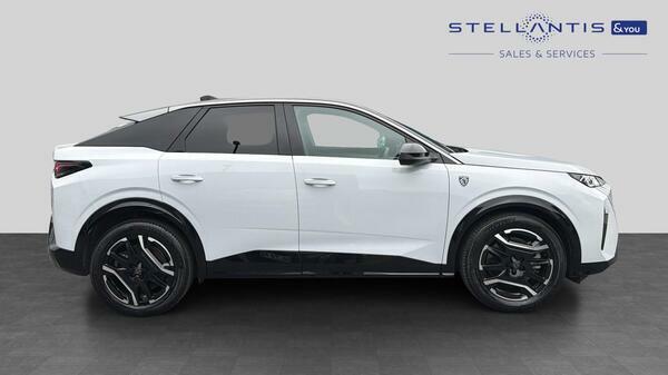 Peugeot 3008 73Kwh Gt Suv 210 Ps GD74UZM  #2