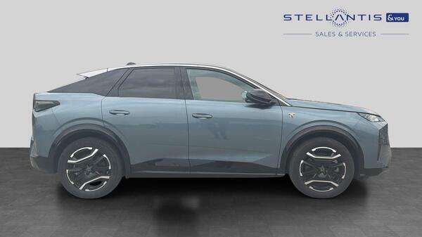 Peugeot 3008 73Kwh Gt Suv 210 Ps KS25EAP  #2