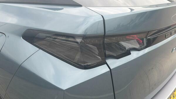 Peugeot 3008 73Kwh Gt Suv 210 Ps KS25EAP  #5