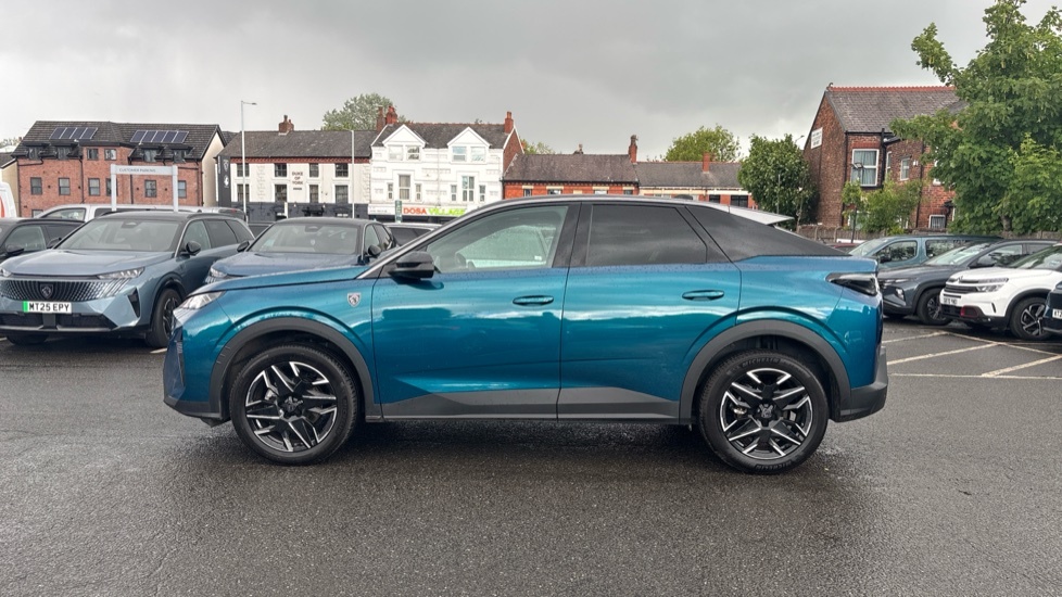 Peugeot 3008 1.2 Gt Suv Hybrid E-dsc6 Euro 6 Ss KP25MZF  #6