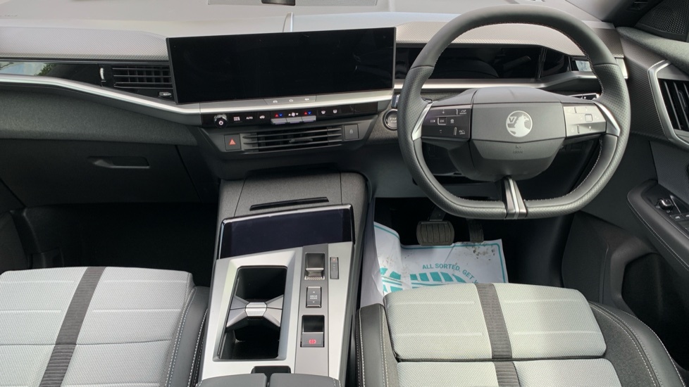 Vauxhall Grandland 73Kwh Gs Suv 213 Ps GU25YOT  #4