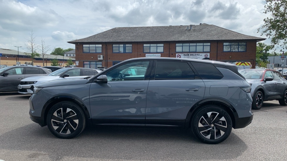 Vauxhall Grandland 73Kwh Gs Suv 213 Ps GU25YOT  #6