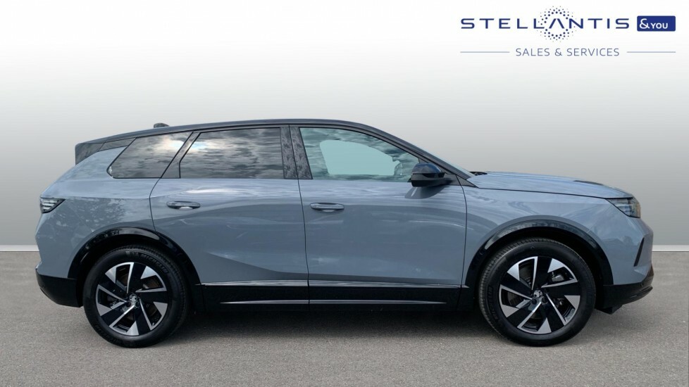 Vauxhall Grandland 73Kwh Gs Suv 213 Ps GU25YOT  #2