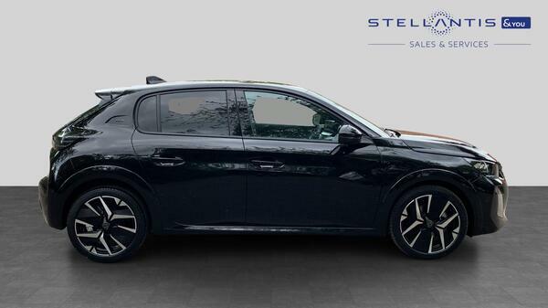 Peugeot 208 1.2 Puretech Gt Premium Hatchback Manua LS26YUU  #2