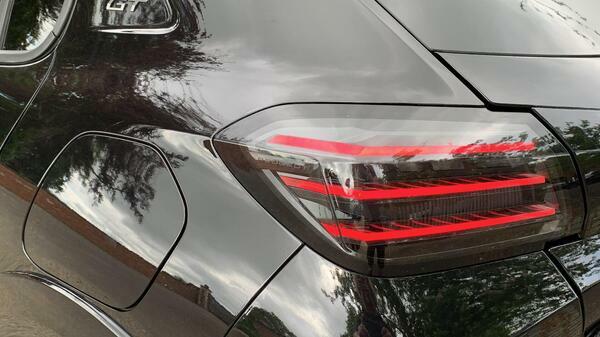 Peugeot 208 1.2 Puretech Gt Premium Hatchback Manua LS26YUU  #5