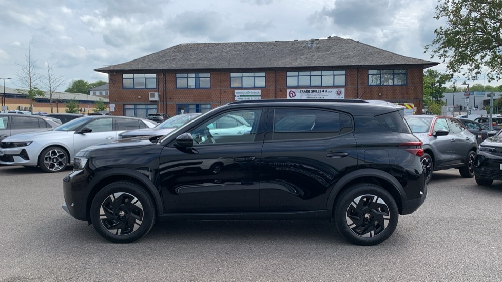 Vauxhall Frontera 54Kwh Ultimate Suv Extended Ran GU26EGC #6
